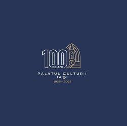 Palatul Culturii, Iaşi