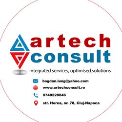 Artechconsult, Cluj-Napoca