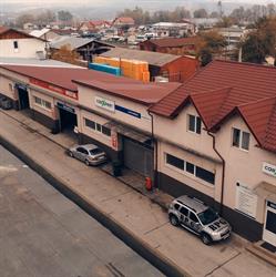 Automingiuc, Fălticeni