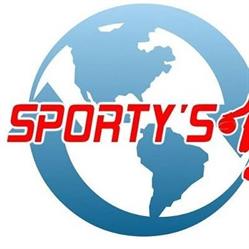 Sportys, Iaşi