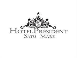 Hotel President, Satu Mare