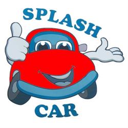 SPLASH CAR WASH, Braşov