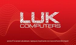 LukComputers, Iaşi