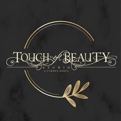 Touch of beauty studio, Floreşti