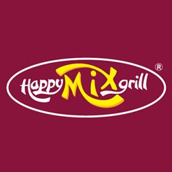 Happy Mix Grill Slatina