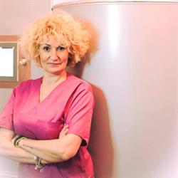 Estetica by Tenzi, Timişoara