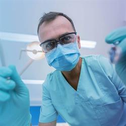 DRT Dentist - Dr. Trif Alin, Aiud