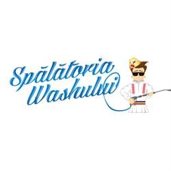 Spalatoria Washului, Cluj-Napoca