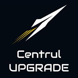 Centrul UPGRADE, Bucureşti