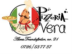 Pizzeria Vera Autentic, Bistriţa