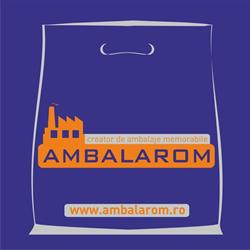 AMBALAROM, Iaşi