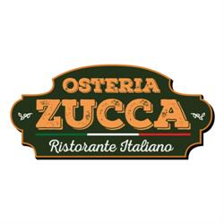 Osteria Zucca, Bucureşti