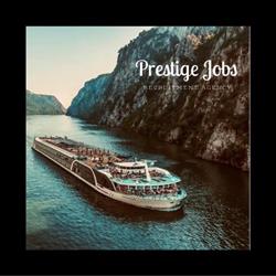 Prestige Jobs - Locuri de munca pe vase de croaziera, Constanţa