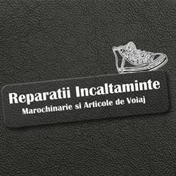 Reparatii Incaltaminte si Marochinarie, Iaşi