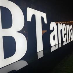 BTarena, Cluj-Napoca