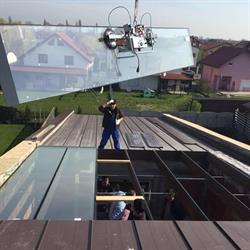 Tamplarie PVC Fink Elemente Srl, Timişoara