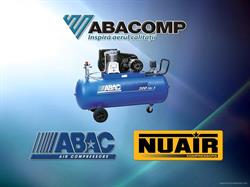 ABACOMP COMERŢ SRL - Târgu Mureş