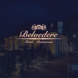 Hotel Belvedere, Botoşani