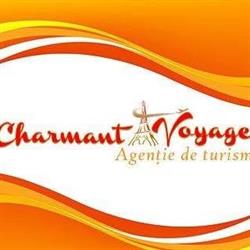 Charmant Voyage, Boldeşti-Scăeni