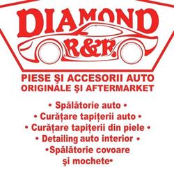 Diamond R&R, Sânnicolau Mare