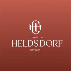 Conacul Heldsdorf, Hălchiu