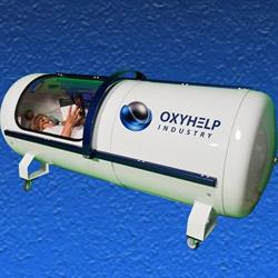 S.C. OXYHELP INDUSTRY S.R.L., Bucureşti