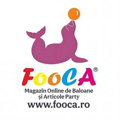 FooCA Baloane şi Aricole de Petrecere, Constanţa