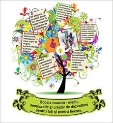Liceul Tehnologic Mecanic, Câmpina