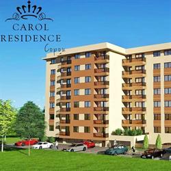Carol Residence Copou, Iaşi