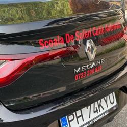 Scoala de soferi Categoria B Ploiesti Prahova