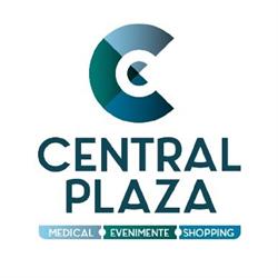 Central Plaza Medical Mall, Bacău