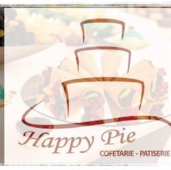 Cofetaria Happy Pie Fagaras