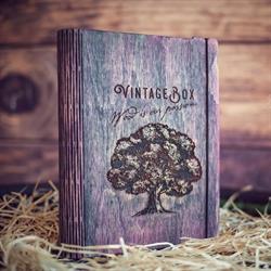 VintageBox, Bacău