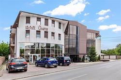 Charter SRL, Otopeni