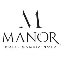 Hotel Manor, Mamaia