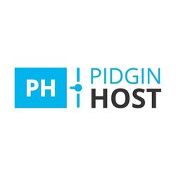 Pidgin Host, Bucureşti