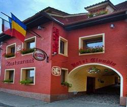 Hotel Claudiu, Sighişoara