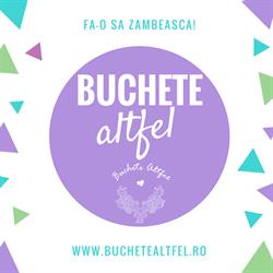 Buchete Altfel, Ploieşti