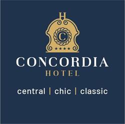 CORSO Cafe & Bistro, by Hotel Concordia, Târgu Mureş