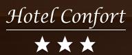 hotel confort, Cluj-Napoca