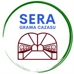 Sera Grama, Cazasu