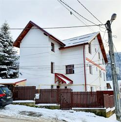 Alma, Azuga
