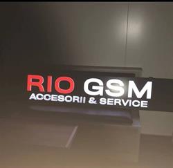 RIOGSM SERVICE TELEFOANE SI TABLETE, Bacău