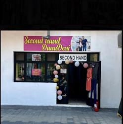 Magazin SH Danadeni Srl, Slobozia