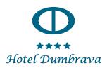 Hotelul Dumbrava, Bacău