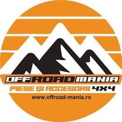 OffRoad Mania, Deva