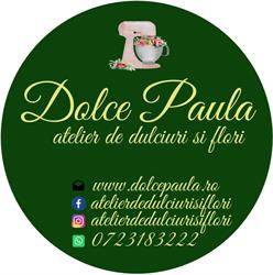 Dolce Paula ~ Atelier de dulciuri si flori, Bucureşti