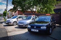 Auto Sicris, Rădăuţi