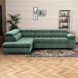 Mara Sofastil Mob, Arad