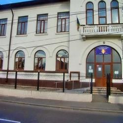 Liceul Tehnologic Economic Elina Matei Basarab, Râmnicu Sărat